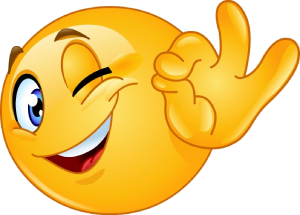 Wink Icon